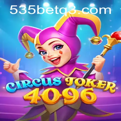 Descubra o Mundo de CircusJoker4096: Um Jogo de Estratégia Inovador