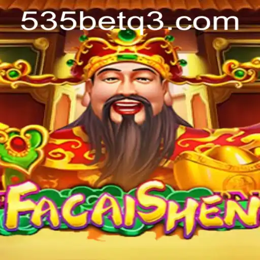 Descubra FaCaiShen: O Empolgante Jogo de Cassino da 535bet.com