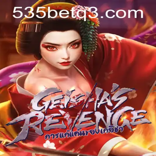 Explorando o Universo de GeishasRevenge no 535bet.com