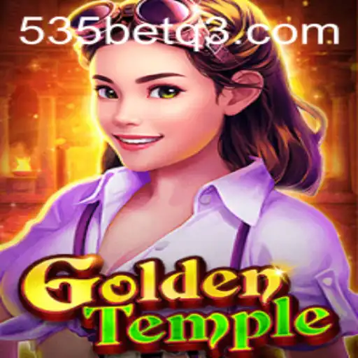 Descubra o Fascinante Mundo de GoldenTemple com 535bet.com