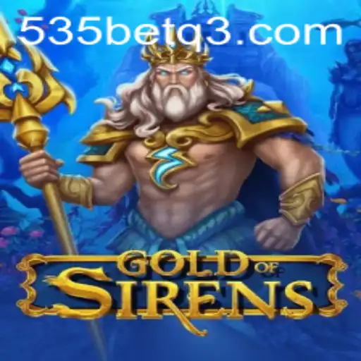 Descubra GoldofSirens: Uma Jornada Épica no Mundo das Sirenes