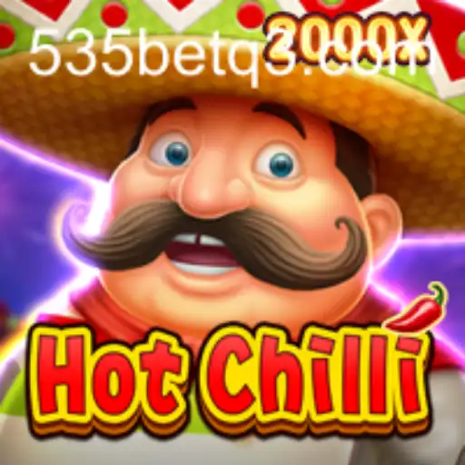 Descubra o Entusiasmo do Jogo HotChilli no 535bet.com
