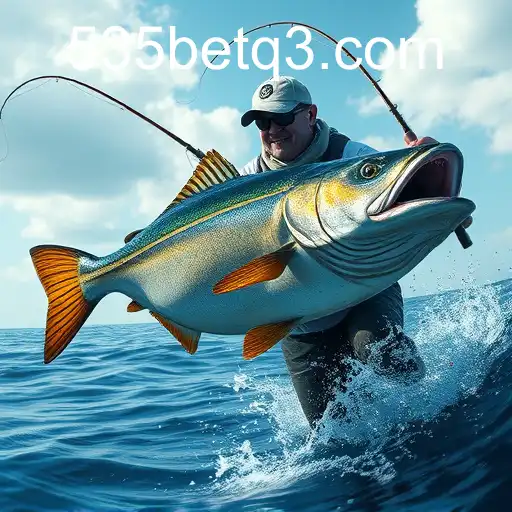Jogos de pesca