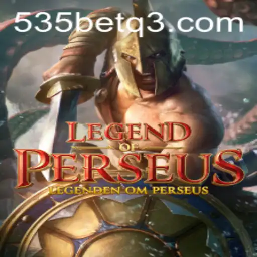 Desvendando a Aventura do Jogo LegendofPerseus com 535bet.com