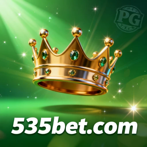 535bet.com Logo