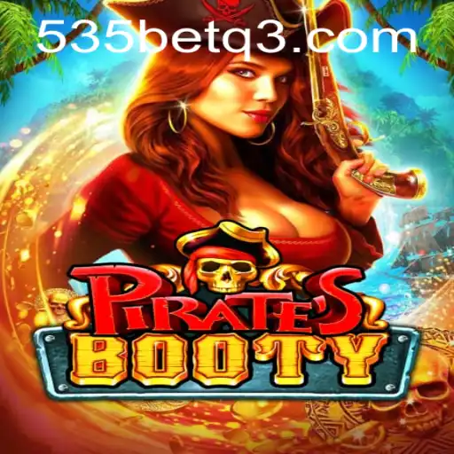 Explore as Aventuras de PiratesBooty: O Novo Jogo que Está Conquistando