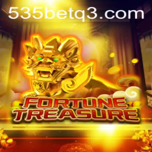 FortuneTreasure: Uma Aventura Ilimitada no Mundo dos Caça-Níqueis Online