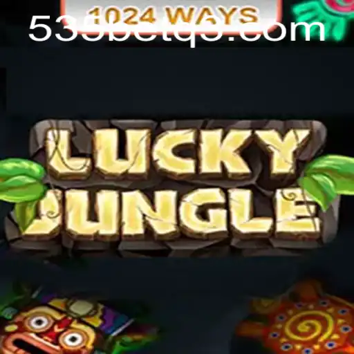 Descubra LuckyJungle1024: A Nova Sensação dos Jogos Online
