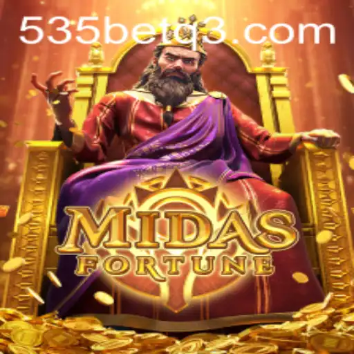 Descubra MidasFortune: O Novo Jogo Emocionante de 535bet.com