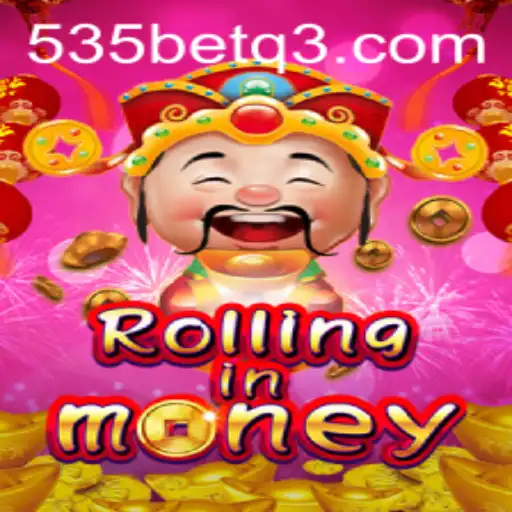Explorando o Mundo de RollingInMoney no 535bet.com