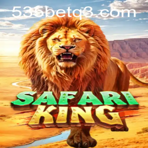 Desvendando o SafariKing: Aventura e Estratégia em 535bet.com