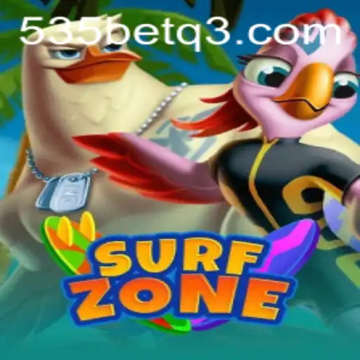 SurfZone: Uma Imersão em Aventuras Aquáticas com 535bet.com