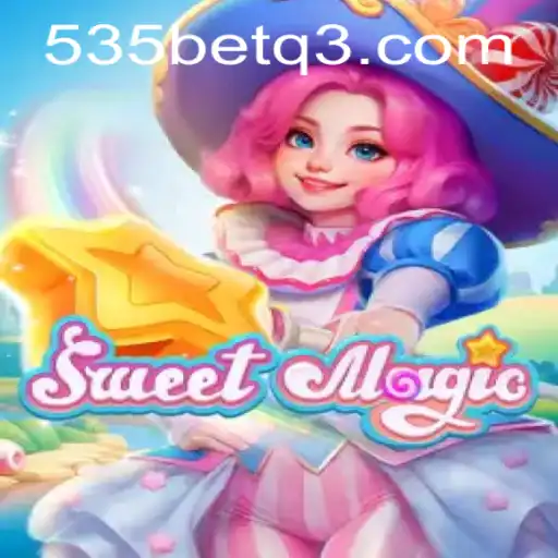 Explorando o Mundo Encantado do Jogo SweetMagic: Uma Experiência Imersiva