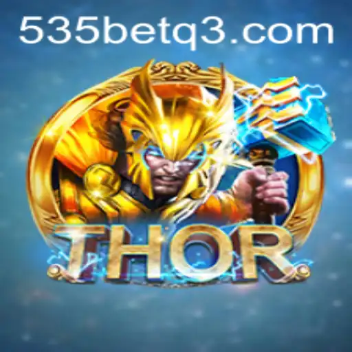 Explorando o Mundo do Jogo THOR: Uma Aventura Épica com 535bet.com