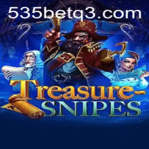 Explore o Mundo de TreasureSnipes: Aventura e Estratégia em Cada Esquina